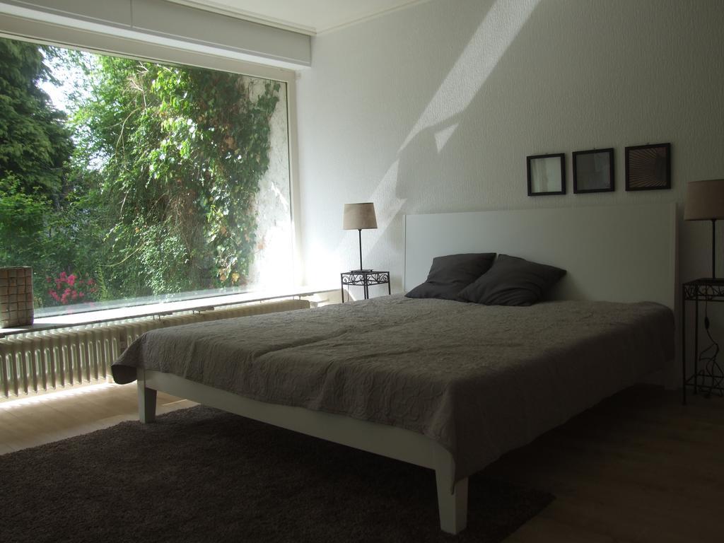 Das Stadthaus Bad Salzuflen Pokoj fotografie