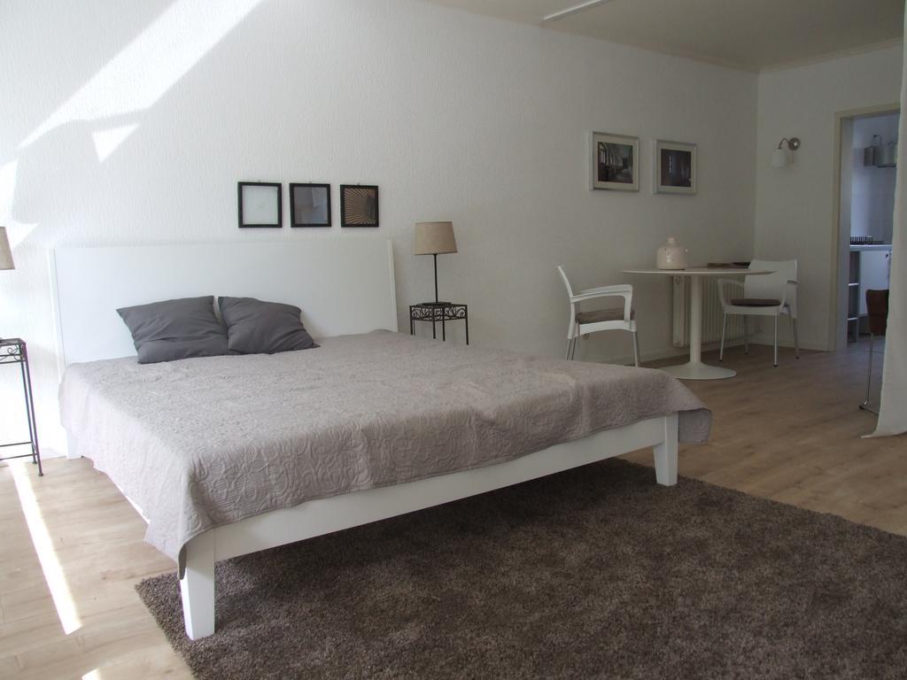 Das Stadthaus Bad Salzuflen Pokoj fotografie